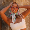 Essential Bandana - Pretty Primrose