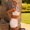 Essential Bandana - Pretty Primrose