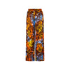 Draw String Resort Pants - Frangipani Fizz