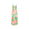 Scoop Low Back Maxi Dress - Neverland