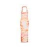 Halter Mesh Maxi Dress - Wild Skies
