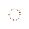 Beaded Stretch Bracelet - Coco