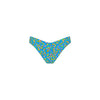 Cheeky V Bikini Bottom - La Belle