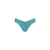 Cheeky V Bikini Bottom - La Belle