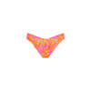 Cheeky V Bikini Bottom - Sunrise Kiss