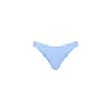 Minimal Full Coverage Bikini Bottom - Skinny Dip