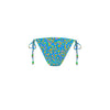 Ring Cheeky Tie Bikini Bottom - La Belle