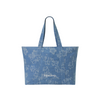 Carry All Tote - Dixie Denim