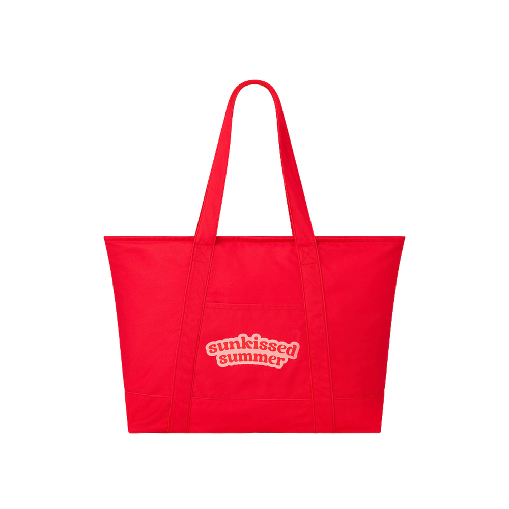 Carry All Tote - Spicy Marg