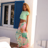 Drawstring Resort Pants - Neverland