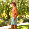 Men's Swim Trunks - La Belle