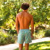 Men's Swim Trunks - La Belle