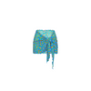 Mini Mesh Sarong - La Belle