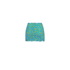 Mini Mesh Sarong - La Belle