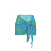 Mini Mesh Sarong - La Belle