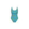 Cheeky One Piece - La Belle