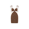 Ring Cut Out Mini Dress - Kosmic Kat