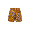 Men's Swim Trunks - Frangipani Fizz
