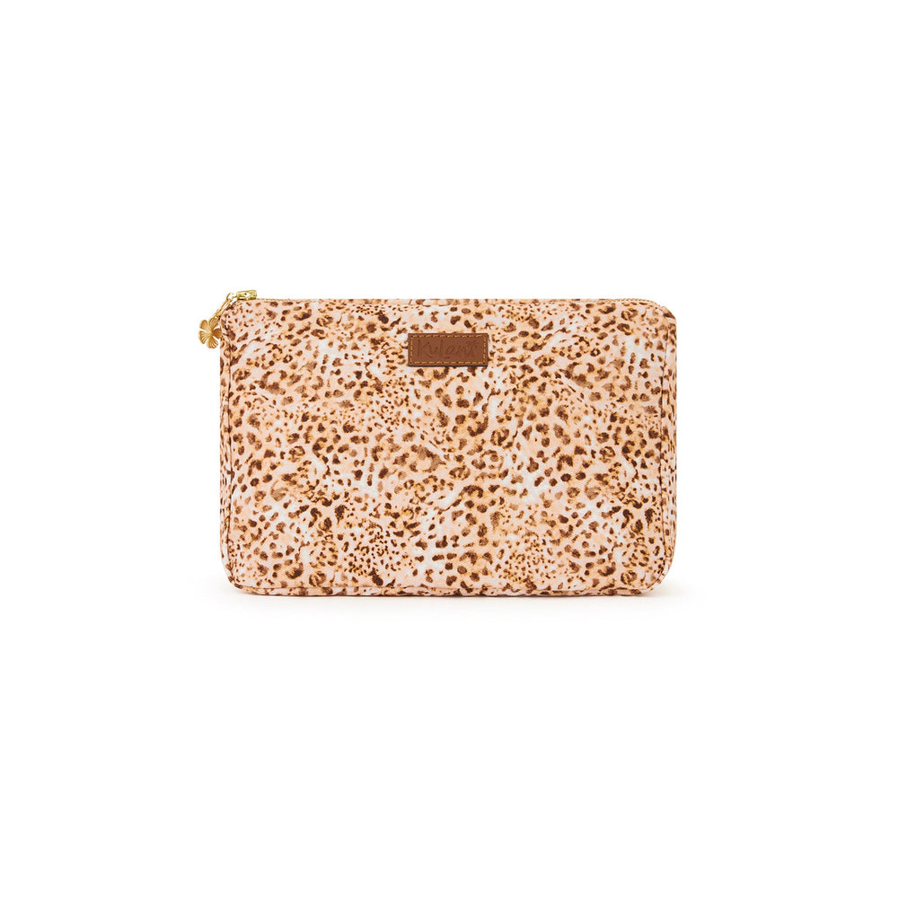 Beach Pouch - Wild Skies