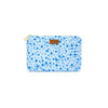Beach Pouch - Dream Flower