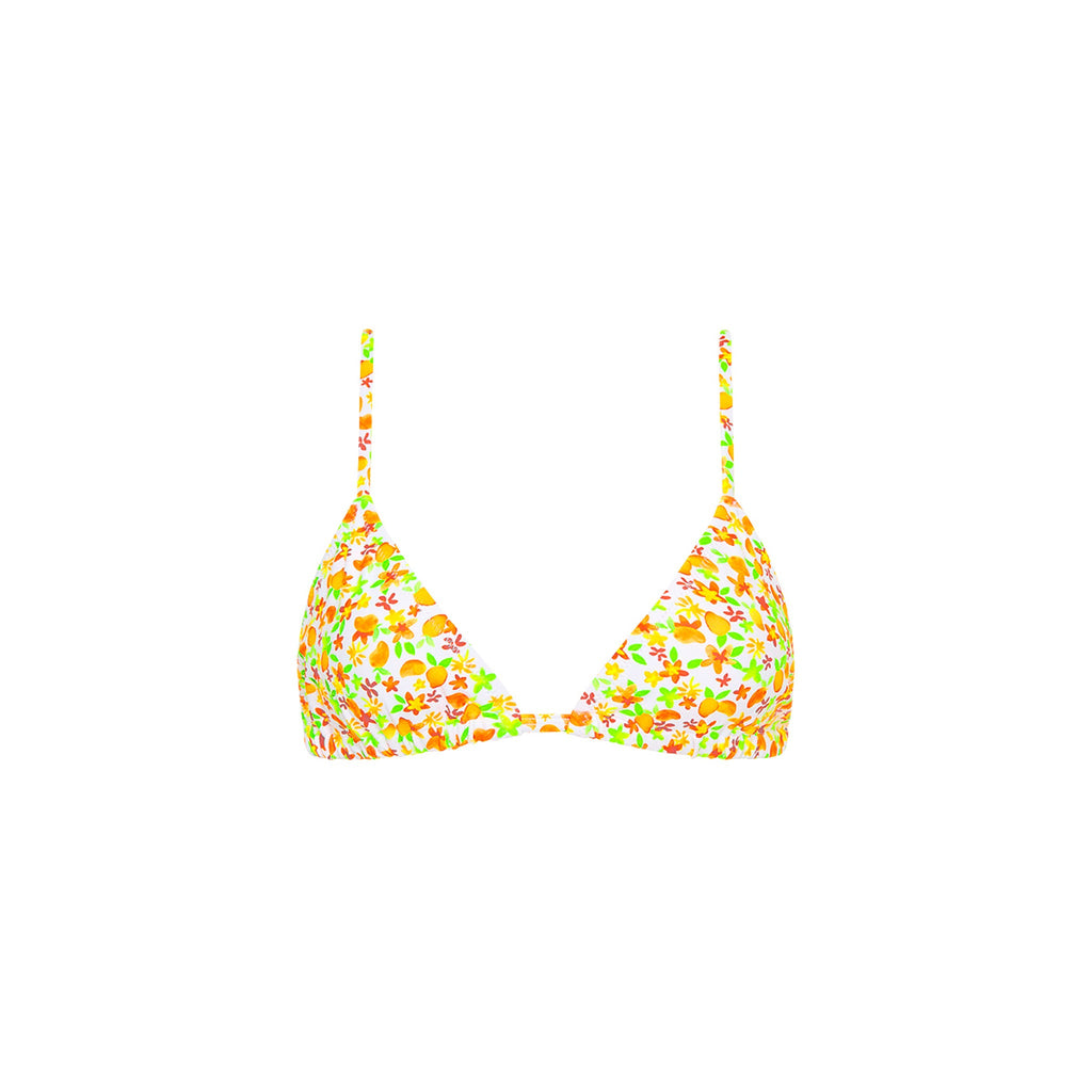 Bralette Bikini Top - Coco Mango