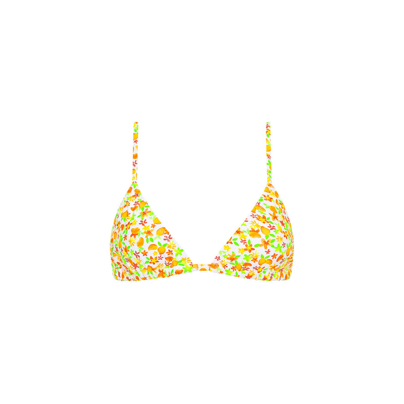 Bralette Bikini Top - Coco Mango