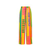 Drawstring Resort Pants - Sunshine Lover