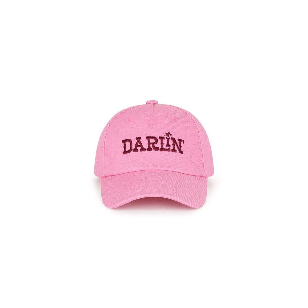 Essential Logo Cap - Darlin