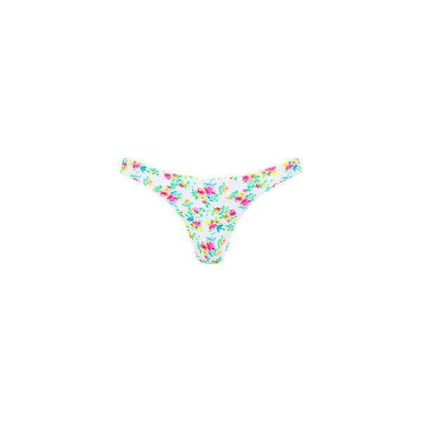 Minimal Cheeky Bikini Bottom - Forever Fairytale