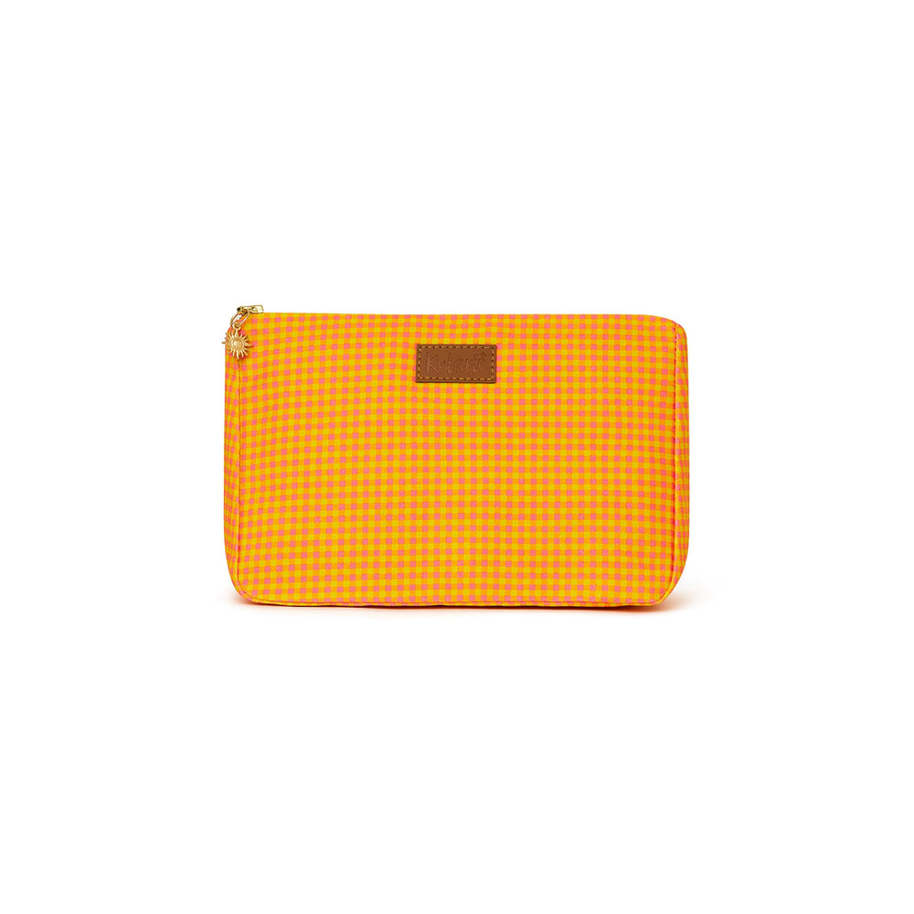 Beach Pouch - Holiday Honey