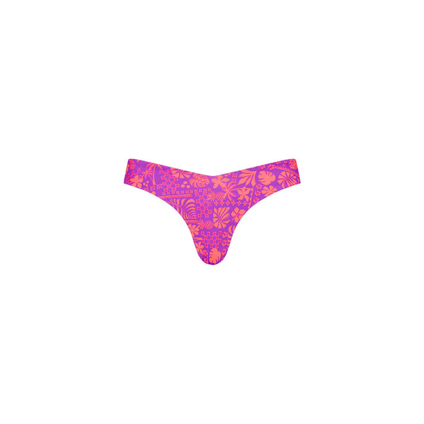 Victoria's Secret Panties Sexy Illusions No Show Cheeky (XL, Navy) at   Women's Clothing store