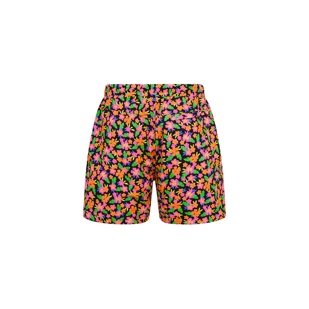 Men's Swim Trunks - Midnight Glow