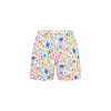 Men's Swim Trunks - Coconut Club