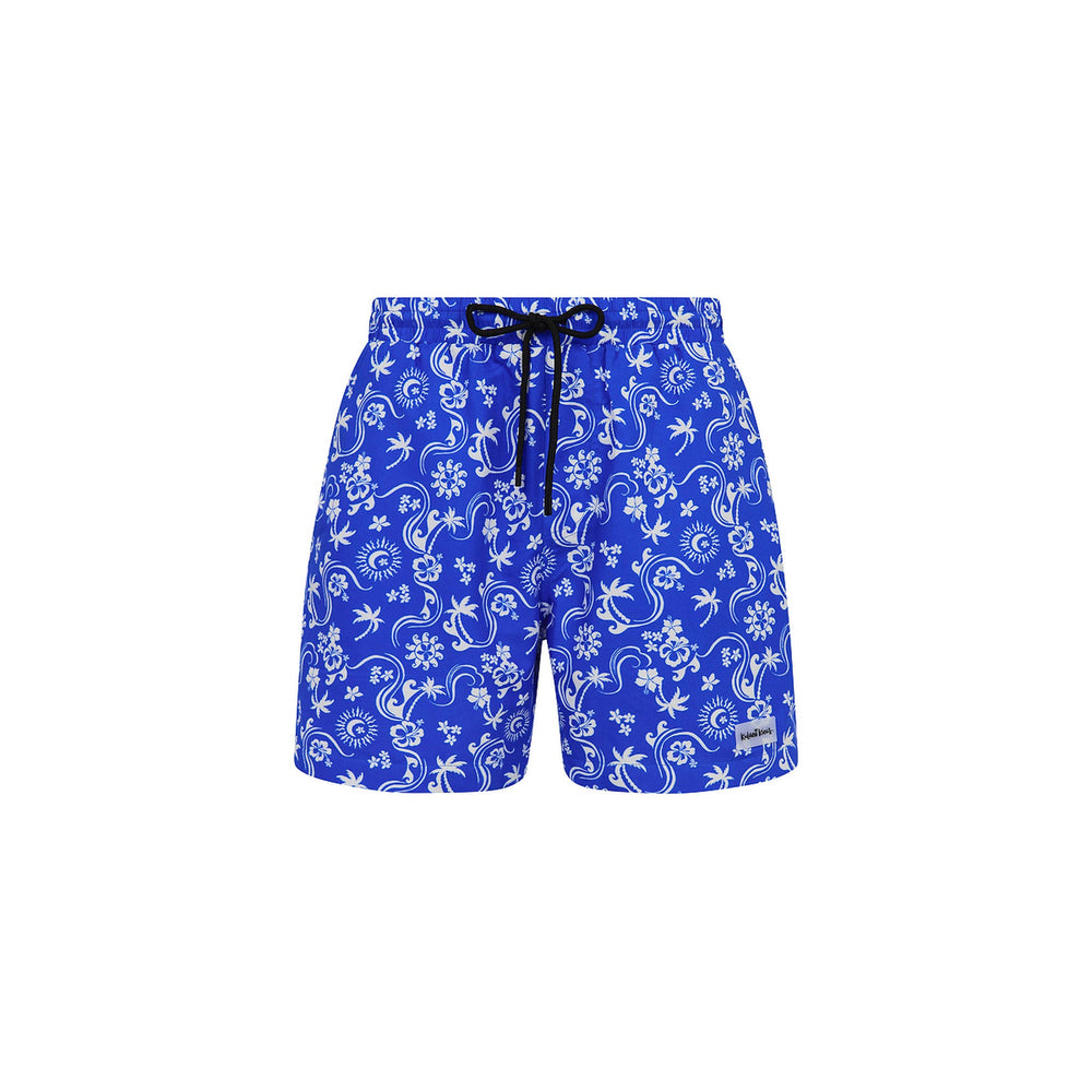 Men's Swim Trunks - Surfside