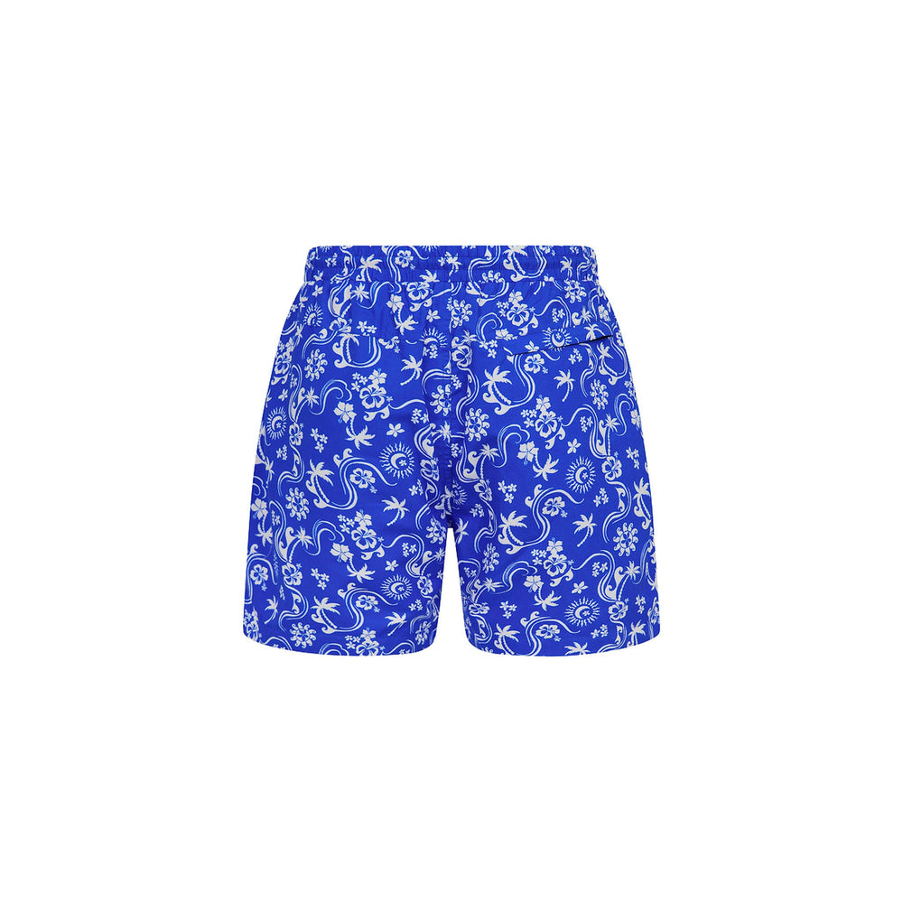 Men's Swim Trunks - Surfside