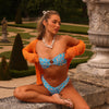 Strapless Bandeau Bikini Top - La Belle