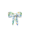 Strapless Bandeau Bikini Top - Blue Crush