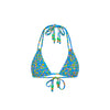 Halter Bralette Bikini Top - La Belle