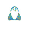 Halter Bralette Bikini Top - La Belle