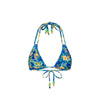 Halter Bralette Bikini Top - Tropez Tides