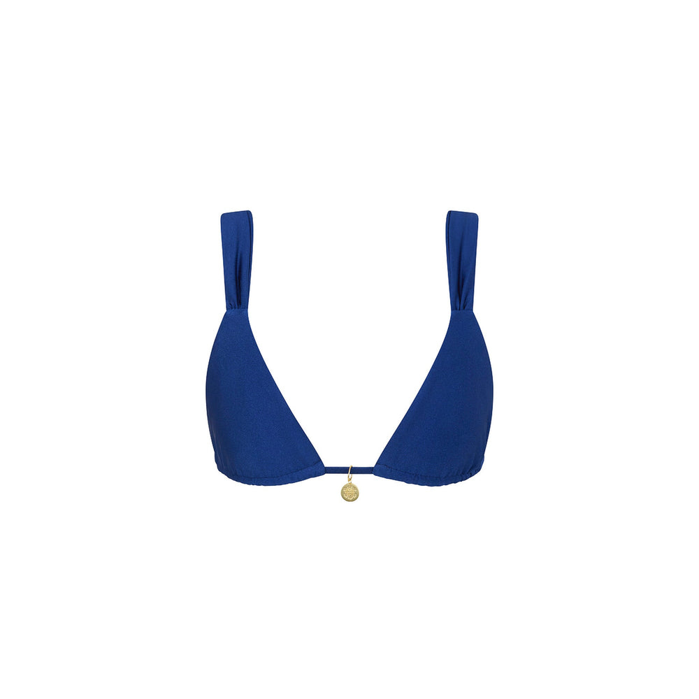 Slide Bralette Bikini Top - Mystic Moon