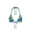 Crochet Halter Bikini Top - Tropez Tides