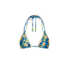 Crochet Halter Bikini Top - Tropez Tides