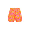 Men's Swim Trunks - Sunrise Kiss