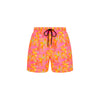 Men's Swim Trunks - Sunrise Kiss