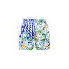 Men's Swim Trunks - Blue Crush