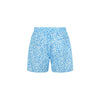 Men's Swim Trunks - Dream Flower