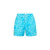 Men's Swim Trunks - Starry Seas