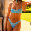 Y Cheeky Bikini Bottom - La Belle