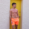 Men's Swim Trunks - Sunkissed